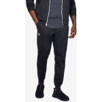 Under Armour Sportstyle TRICOT jogger 1290261-001 black – Zboží Dáma