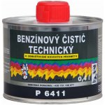 Baltech technický benzínový čistič P6411 400 ml