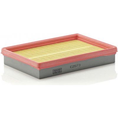 Vzduchový filtr MANN-FILTER C 2573 – Hledejceny.cz