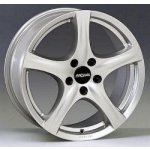 Ronal R42 6x14 4x108 ET13 silver | Zboží Auto