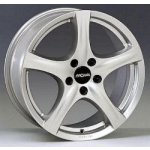 Ronal R42 7x17 5x108 ET30 silver – Zboží Mobilmania