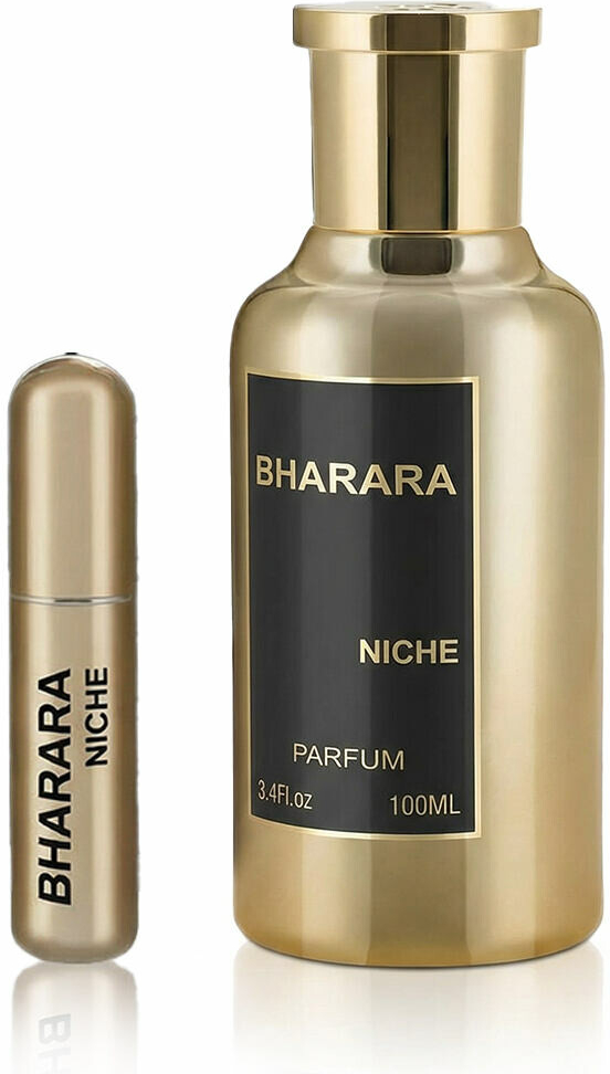 Bharara Niche parfém unisex 100 ml