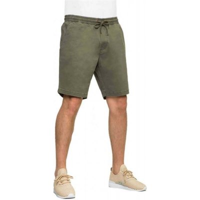 Reell Easy short Olive 160