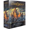 Desková hra FFG Lord of the Rings LCG Angmar Awakened Campaign Expansion