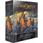 FFG Lord of the Rings LCG Angmar Awakened Campaign Expansion – Hledejceny.cz