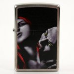 Zippo cDracula Lady 2001124 – Hledejceny.cz
