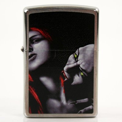 Zippo cDracula Lady 2001124 – Hledejceny.cz