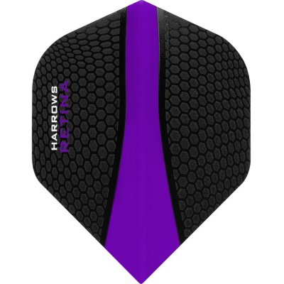 Harrows Retina Purple – Zboží Dáma