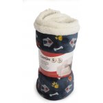 ManMat Postroj nylon Chicco – Zboží Dáma