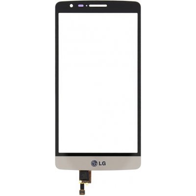 Dotykové sklo LG G3s