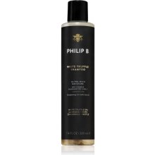 Philip B. White Truffle hydratační šampon pro hrubé barvené vlasy 220 ml