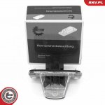 Osvětlení SPZ ESEN SKV 72SKV017 – Hledejceny.cz