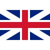 Vlajka Vlajka Velká Británie 90x150cm