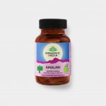 Organic India Amalaki antioxidant s přírodním vitaminem C 60 kapslí – Hledejceny.cz