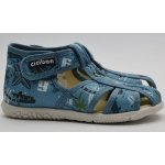 Ciciban dětské bačkůrky LEO 35440 – Zboží Dáma