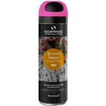 Soppec Sprej značkovací 500ml - růžová – Hledejceny.cz