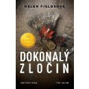 Kniha Dokonalý zločin - Helen Fields