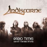 Radio times Lindisfarne Box Set CD – Hledejceny.cz