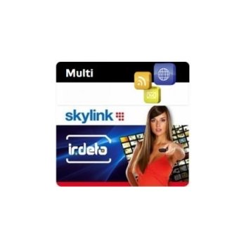 Skylink Multi 1 měs.