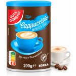 G&G CAPPUCCINO - méně sladké 200 g – Hledejceny.cz