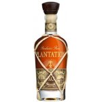 Plantation 20th Anniversary XO 40% 0,35 l (holá láhev) – Hledejceny.cz