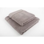 Sleep-well Osuška Star světle šedá 70 x 140 cm – Zboží Dáma Sleep-well Osuška Star světle šedá 70 x 140 cm – Zboží Dáma