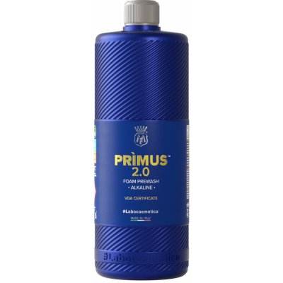 Labocosmetica #Primus 2.0 1 l – Hledejceny.cz