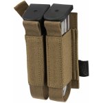 Helikon-Tex Double Pistol Magazine Insert coyote – Zboží Dáma
