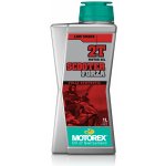 Motorex Scooter Forza 2T 1 l | Zboží Auto