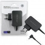Qoltec 52390 adapter 33W 19V 1.75A 4.0x1.35 - neoriginální – Zboží Živě