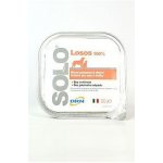 Solo Adult Dog 100% Salmone losos 300 g – Zboží Mobilmania