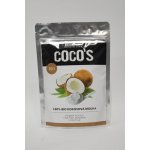 Health link kokosová mouka Bio 250 g – Zboží Dáma