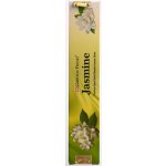 Garden Fresh Jasmine indické vonné tyčinky 15 g – Zboží Dáma