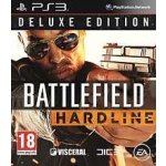 Battlefield: Hardline (Deluxe Edition) – Hledejceny.cz