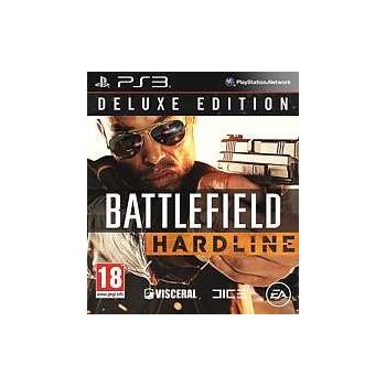 Battlefield: Hardline (Deluxe Edition)