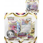Pokémon TCG Astral Radiance Premium Checklane Blister – Zboží Dáma Pokémon TCG Astral Radiance Premium Checklane Blister – Zboží Dáma