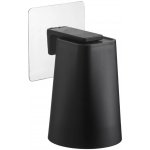 YAMAZAKI Držák s kelímkem Film Hook 5488 černý – Sleviste.cz