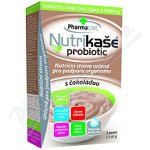 Mogador Nutrikaše probiotic s čokoládou 3 x 60 g – Hledejceny.cz