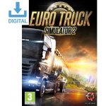 Euro Truck Simulator 2 Ice Cold Paint Jobs Pack – Sleviste.cz