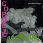 Cordell Jackson - Live In Chicago CD – Hledejceny.cz