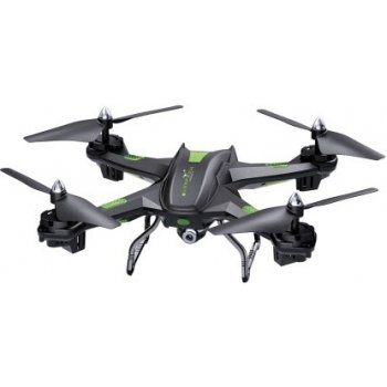 VERFLE S5C - dron s HD kamerou 720p - RC_45699