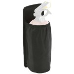 Držák na 1kg hasicí přístroj (01531) 06284 – Zboží Dáma