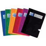 OXFORD školní sešit 444 A linka – Zbozi.Blesk.cz