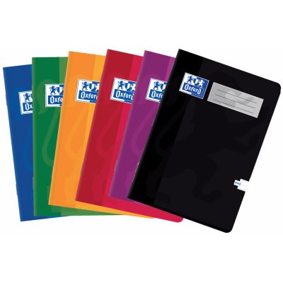 OXFORD školní sešit 444 A linka – Zbozi.Blesk.cz