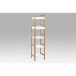 Autronic Regál 5 polic DR-013-5 – Zboží Mobilmania