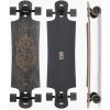 Longboard Landyachtz Drop Hammer Black Pinecone 36,5