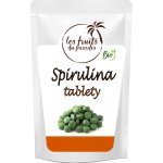Les Fruits du Paradis Spirulina tablety BIO 500 mg 5 kg – Hledejceny.cz