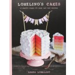 27 Pretty Cakes to Make Any Day Special Linda Lomelino Lomelino's Cakes – Zboží Mobilmania