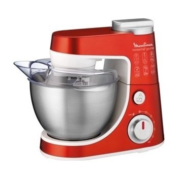 Moulinex QA 401GB7 Masterchef Gourmet