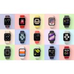 Apple Watch SE 44mm – Zboží Mobilmania